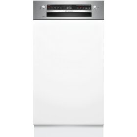 Bosch SPI2HKS42E, Series 2, semi-integrated dishwasher,...