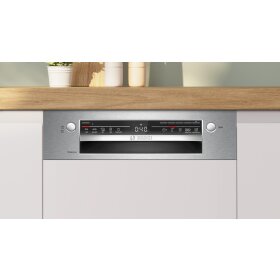 Bosch SPI2HKS42E, Series 2, semi-integrated dishwasher,...