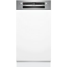 Bosch SPI4HMS49E, Series 4, semi-integrated dishwasher,...