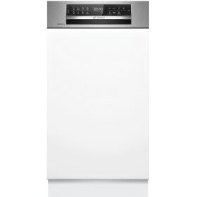 Bosch SPI6ZMS29E, Series 6, semi-integrated dishwasher,...