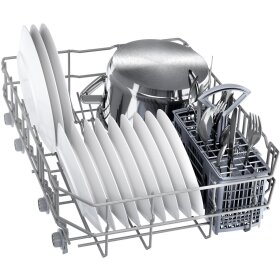 Bosch spv2hkx08e, series 2, fully integrated dishwasher,...