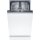 Bosch SPV2HKX42E, Series 2, fully integrated dishwasher, 45 cm