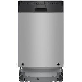 Bosch SPV2HMX42E, Series 2, fully integrated dishwasher, 45 cm