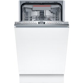 Bosch spv4hmx49e, series 4, fully integrated dishwasher,...