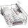 Bosch SPV4HMX49E, Series 4, fully integrated dishwasher, 45 cm