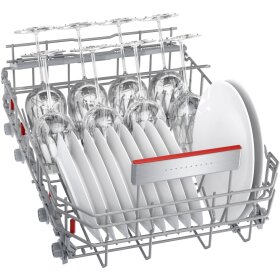 Bosch SPV6EMX05E, Series 6, fully integrated dishwasher, 45 cm