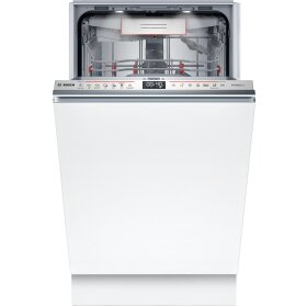 Bosch spv6zmx17e, series 6, fully integrated dishwasher,...