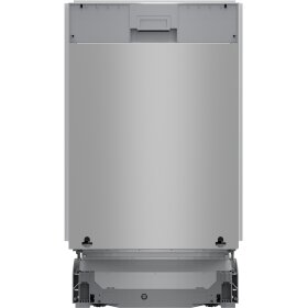 Bosch SPV6ZMX17E, Series 6, fully integrated dishwasher,...