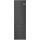 Bosch KGN392XCF, Serie 4, Freistehende Kühl-Gefrier-Kombination mit Gefrierbereich unten, 203 x 60 cm, Edelstahl schwarz