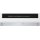 Bosch KGN392XCF, Serie 4, Freistehende Kühl-Gefrier-Kombination mit Gefrierbereich unten, 203 x 60 cm, Gebürsteter schwarzer Stahl AntiFingerprint