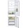 Bosch KIN86NFE0, Series 2, built-in fridge-freezer combination with bottom freezer area, 177.2 x 54.1 cm, flat hinge