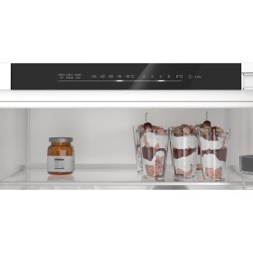 Bosch KIN96VFD0, Series 4, built-in fridge-freezer...