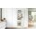 Bosch KIN96VFD0, Series 4, built-in fridge-freezer combination with bottom freezer area, 193.5 x 55.8 cm, flat hinge