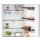 Bosch KIN96VFD0, Series 4, built-in fridge-freezer combination with bottom freezer area, 193.5 x 55.8 cm, flat hinge