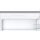 Bosch KIV87NSE0, Serie 2, Einbau-Kühl-Gefrier-Kombination mit Gefrierbereich unten, 177.2 x 54.1 cm, Schleppscharnier