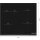 Bosch PIF63KHC1E, Series 6, induction hob, 60 cm, black, frameless