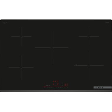 Bosch PIV83KHC1E, Serie 6, Induktionskochfeld, 80 cm, Rahmenlos aufliegend