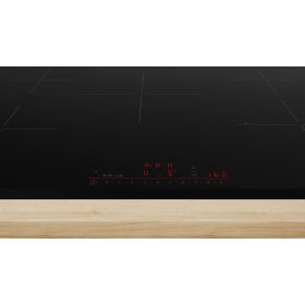 Bosch PIV83KHC1E, Serie 6, Induktionskochfeld, 80 cm, Rahmenlos aufliegend