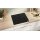 Bosch PUE61RBB6E, Series 4, induction hob, 60 cm, black, frameless
