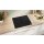 Bosch PUE61RBB6E, Series 4, induction hob, 60 cm, black, frameless