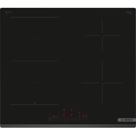 Bosch PVS63KHC1E, Series 6, induction hob, 60 cm, black,...