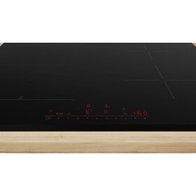 Bosch PVS63KHC1E, Serie 6, Induktionskochfeld, 60 cm, Rahmenlos aufliegend