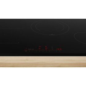 Bosch PVS831HC1E, Serie 6, Induktionskochfeld, 80 cm, Rahmenlos aufliegend