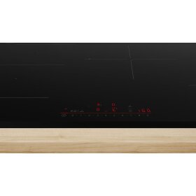 Bosch PVS83KHC1E, Series 6, induction hob, 80 cm, black,...