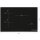 Bosch PVS83KHC1E, Series 6, induction hob, 80 cm, black, frameless
