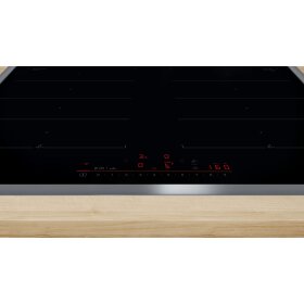 Bosch PXX645HC1E, Serie 6, Induktionskochfeld, 60 cm, Mit...