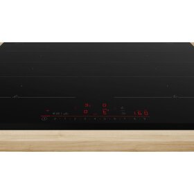 Bosch PXY63KHC1E, Serie 6, Induktionskochfeld, 60 cm, Rahmenlos aufliegend
