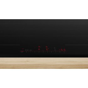 Bosch PXY83KHC1E, Series 6, induction hob, 80 cm, black,...
