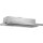 Bosch DFT93AC50, Series 4, flat screen hood, 90 cm, silver