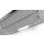 Bosch DFT93AC50, Series 4, flat screen hood, 90 cm, silver