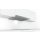 Bosch DFT93AC50, Series 4, flat screen hood, 90 cm, silver