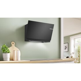 Bosch DWJ81AN60, Series 6, recirculation wall hood, 80...