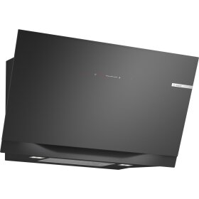 Bosch DWJ91LT60, Serie 8, Umluft-Wandhaube, 90 cm,...