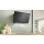 Bosch DWJ91LT60, Serie 8, Umluft-Wandhaube, 90 cm, Klarglas schwarz bedruckt, Schwarz