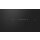 Bosch DWJ91LT60, Serie 8, Umluft-Wandhaube, 90 cm, Klarglas schwarz bedruckt, Schwarz