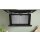 Bosch DWJ91LT60, Serie 8, Umluft-Wandhaube, 90 cm, Klarglas schwarz bedruckt, Schwarz