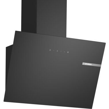 Bosch DWK65DK60, Serie 2, Wandesse, 60 cm, Klarglas...