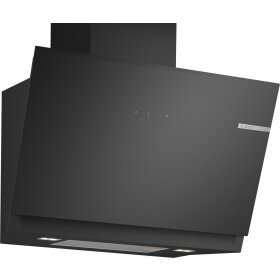 Bosch DWK81AN60, Serie 6, Wandesse, 80 cm, Klarglas...