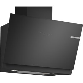 Bosch DWK81AN60, Serie 8, Wandesse, 80 cm, Klarglas...