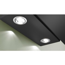 Bosch DWK85DK60, Serie 2, Wandesse, 80 cm, Klarglas...