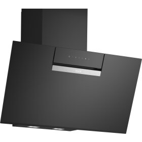 Bosch DWK87FN60, Serie 4, Wandesse, 80 cm, Klarglas...