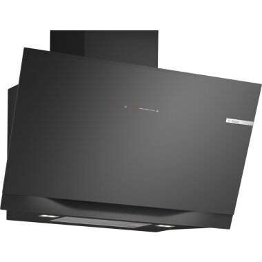 Bosch DWK91LT60, Serie 8, Wandesse, 90 cm, Klarglas...