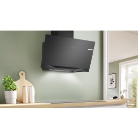 Bosch DWK91LT60, Serie 8, Wandesse, 90 cm, Klarglas...