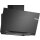Bosch DWK91LT60, Series 8, wall mount, 90 cm, clear glass printed black