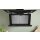 Bosch DWK91LT60, Series 8, wall mount, 90 cm, clear glass printed black