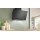 Bosch DWK91LT60, Series 8, wall mount, 90 cm, clear glass printed black